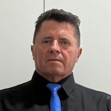 Neil Benjamin Gibson